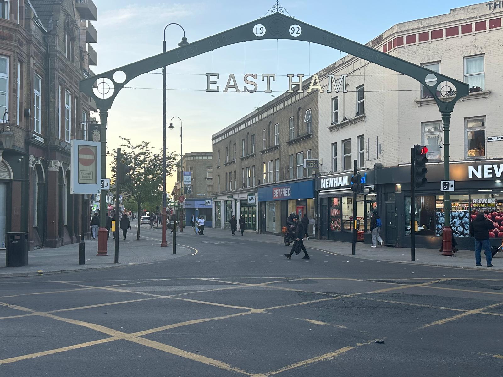 Barking Road (East Ham) photo 2