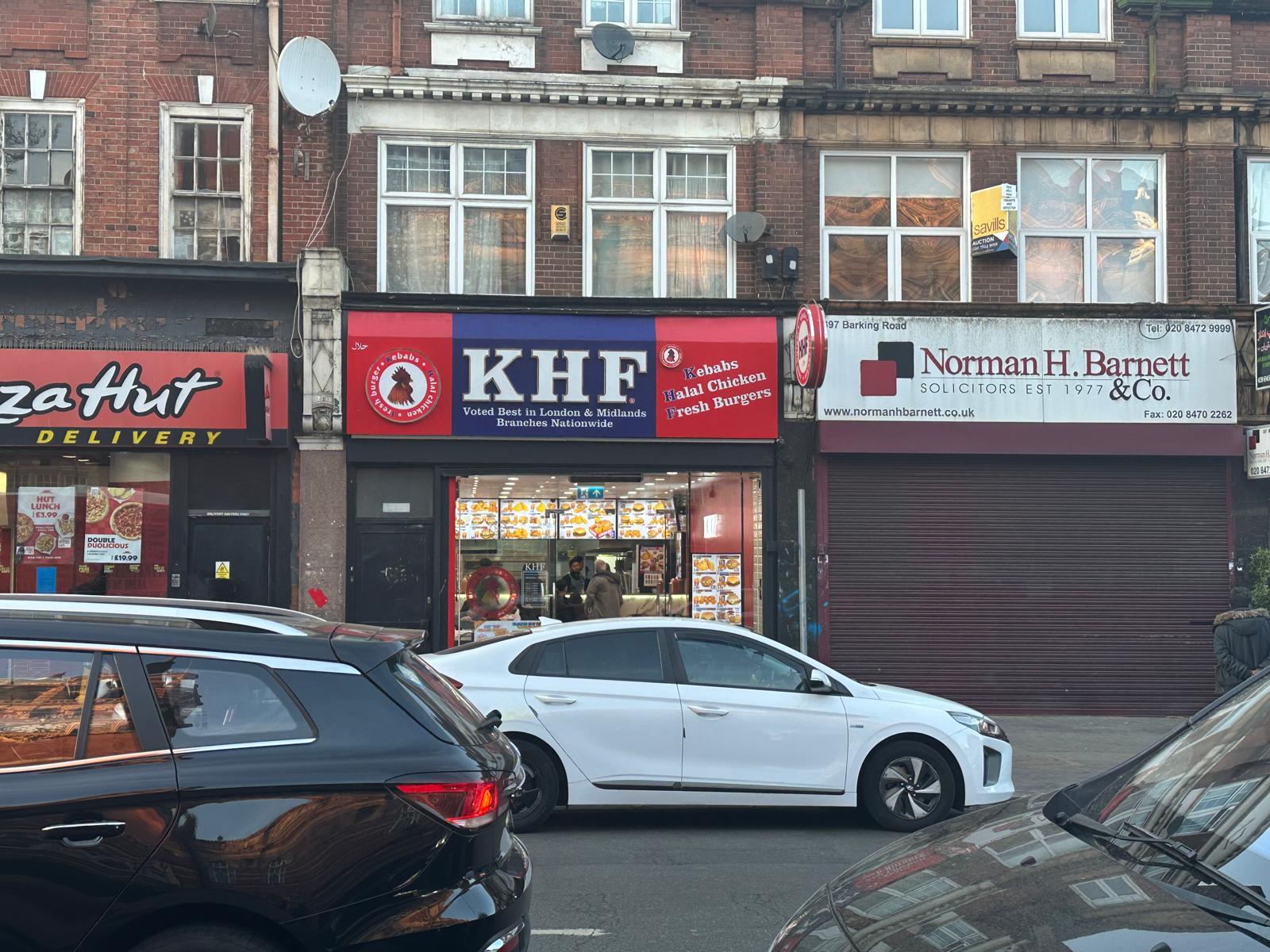Barking Road (East Ham) photo 4