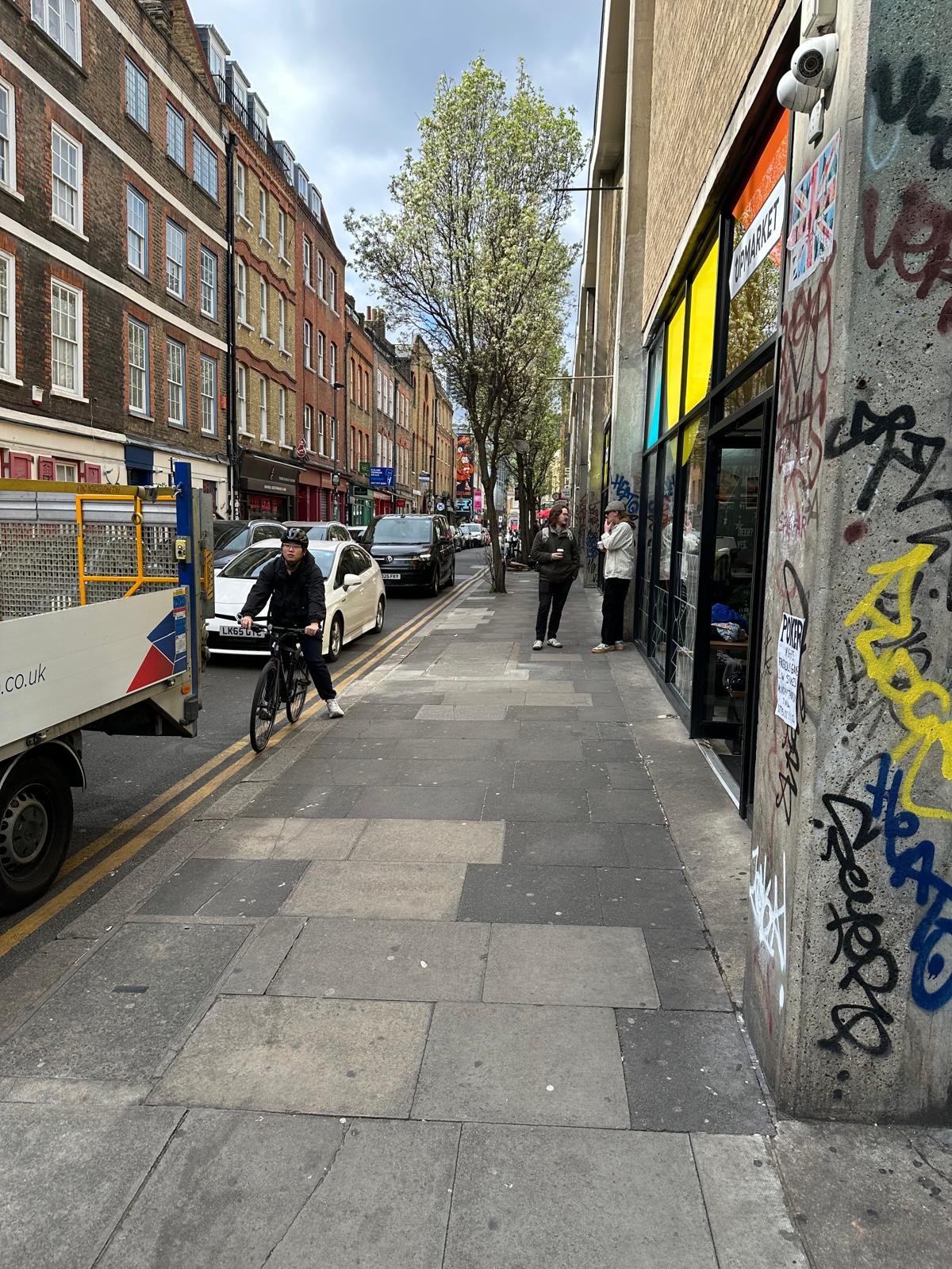 Brick Lane