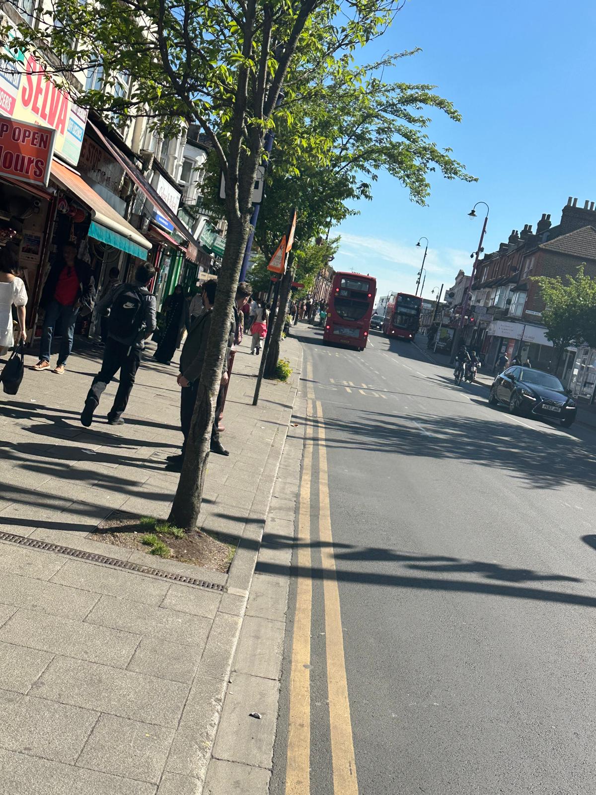 East Ham Town Centre photo 4