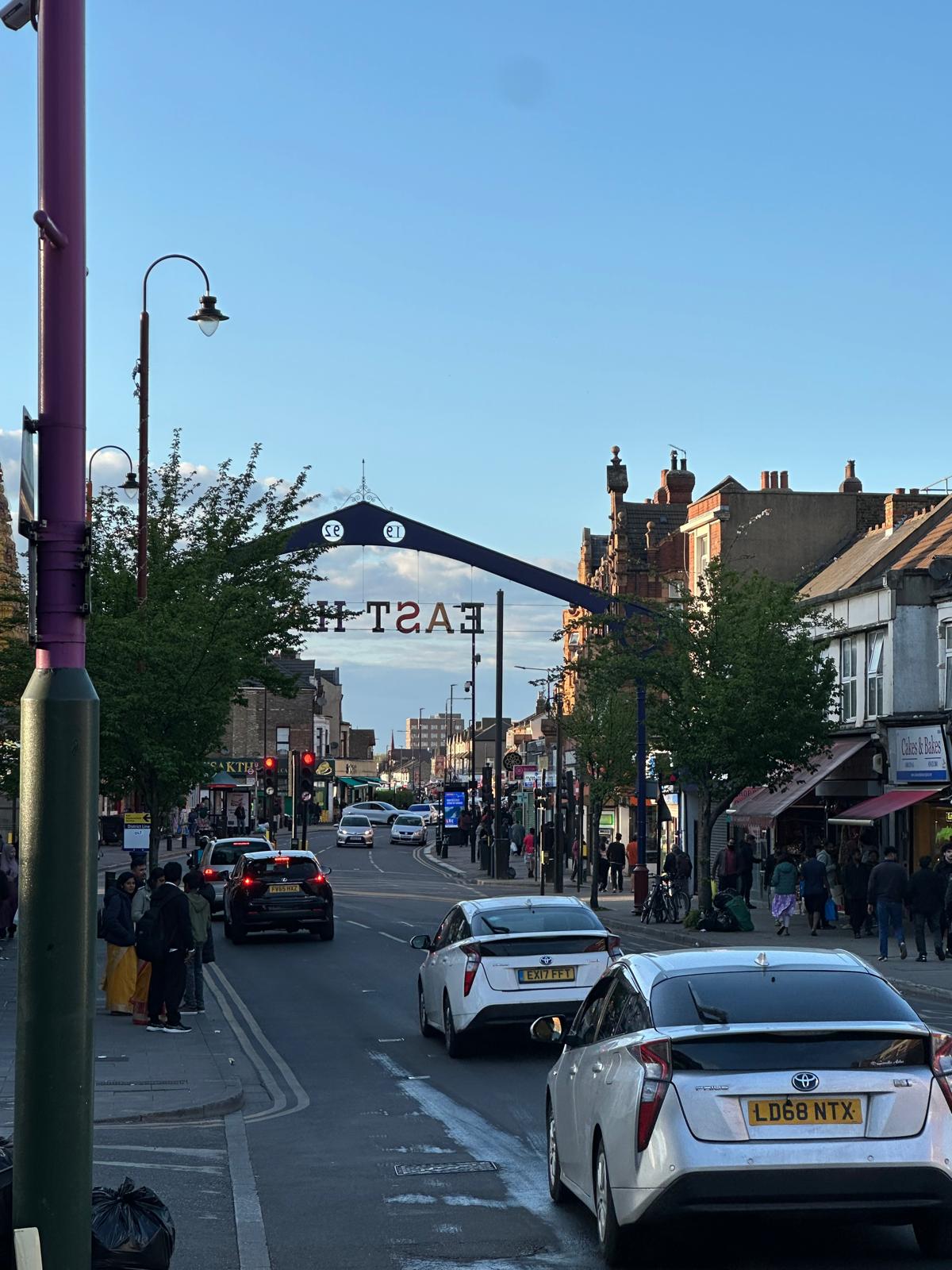 High Street North photo 8