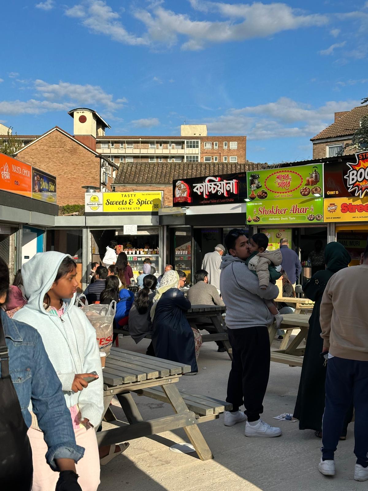 Plashet Road photo 12