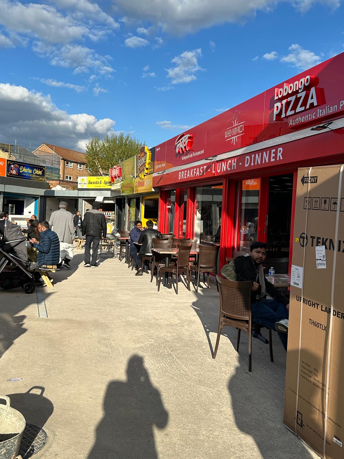 Plashet Road photo 8