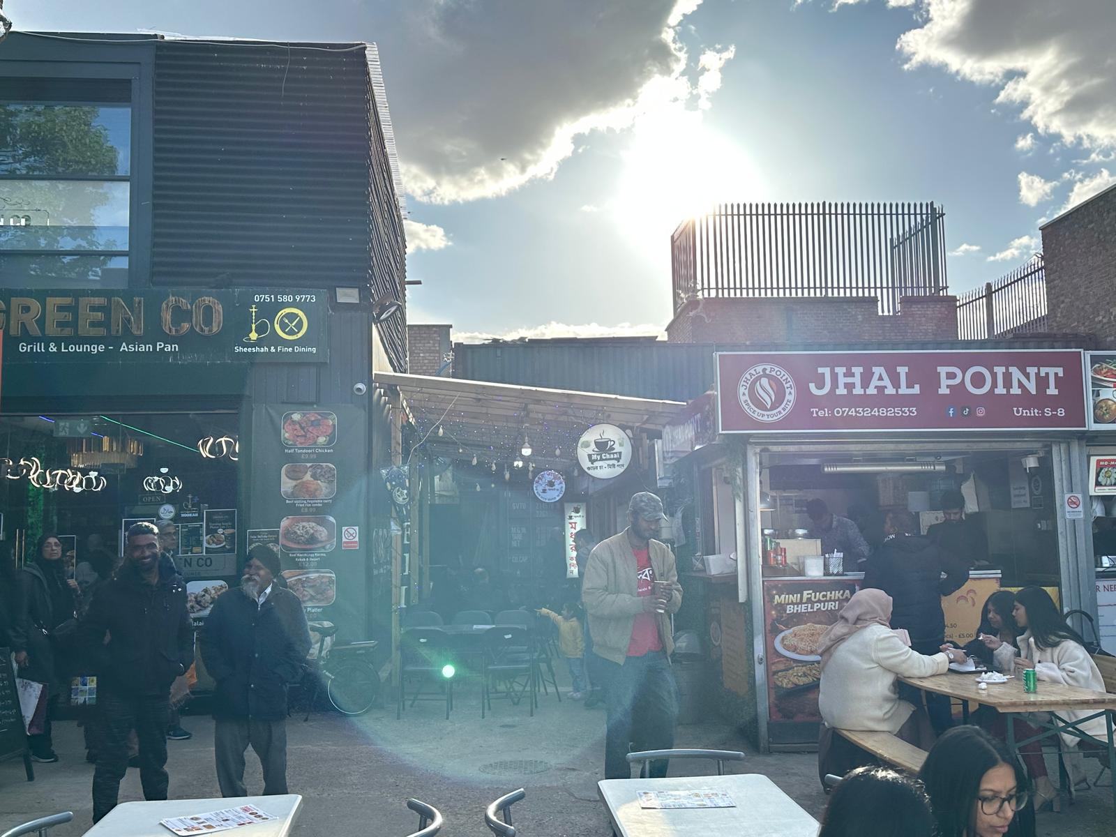 Plashet Road photo 9
