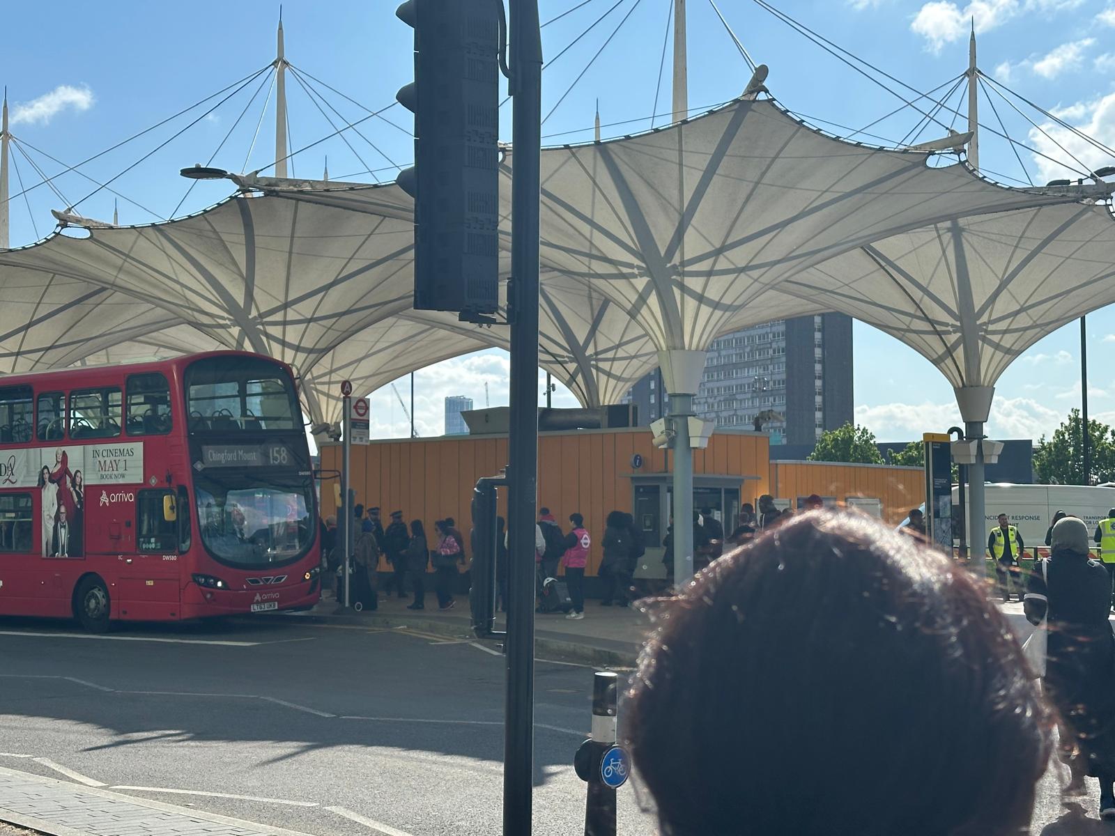 Westfield Stratford City photo 3
