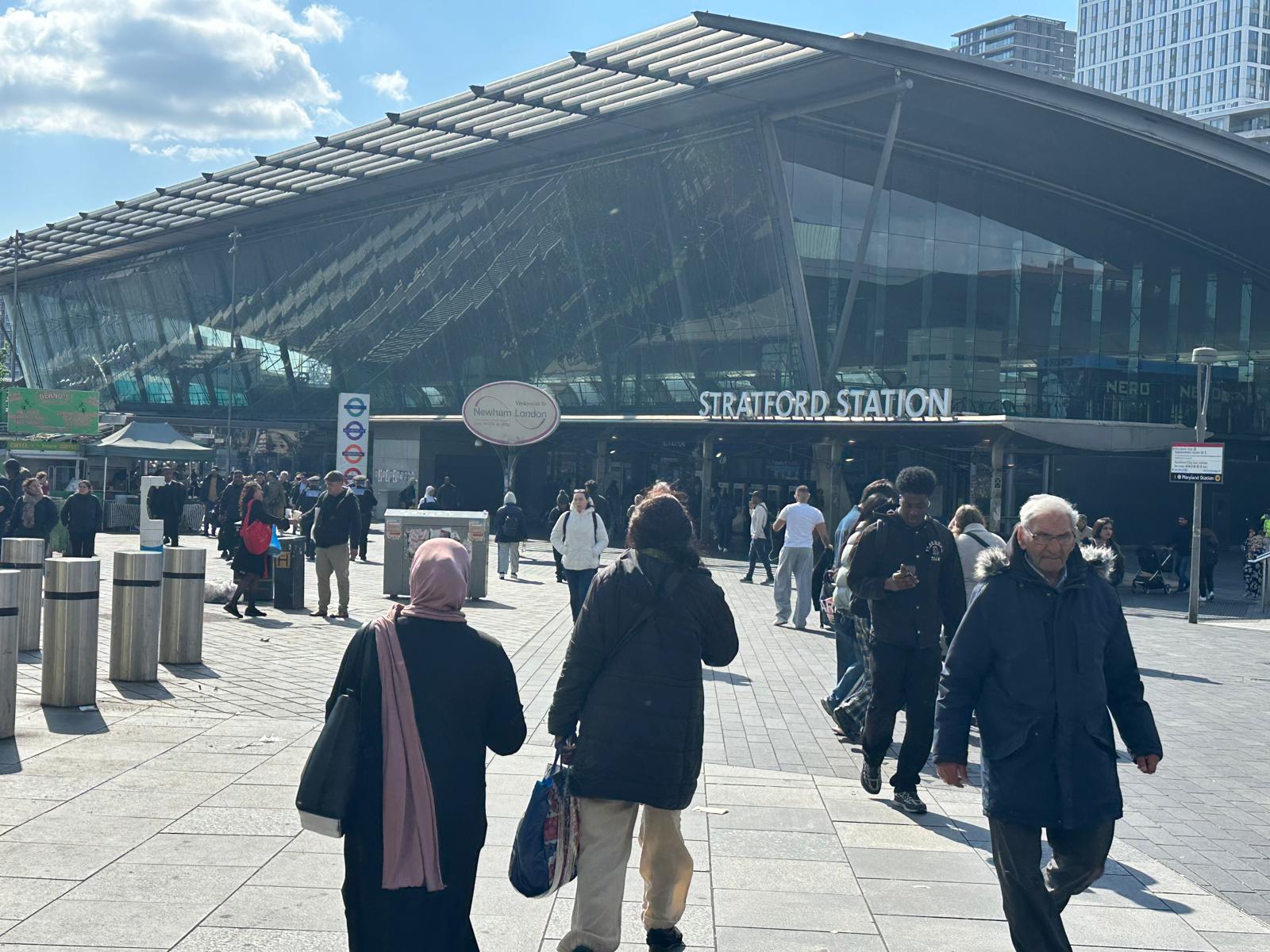 Westfield Stratford City photo 4